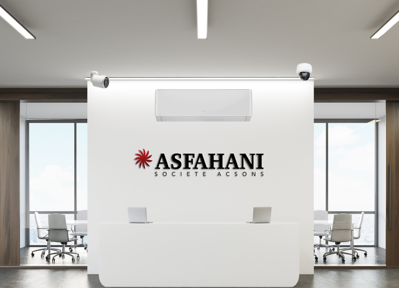 Asfahani Societe Acsons 