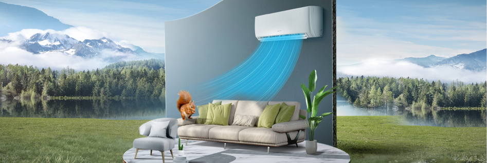 Energy-Efficient HVAC Solutions